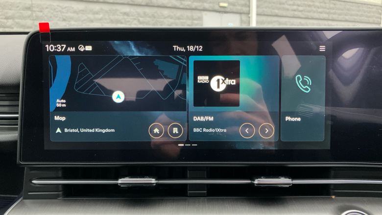 Hyundai KONA 1.0T Ultimate 5dr Petrol Hatchback